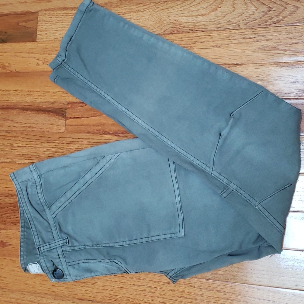 Free People jeans